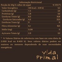 PASTA DE AVELÃ COM AMÊNDOA E CACAU 230g