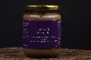 PASTA DE GERGELIM ORGÂNICO INTEGRAL - TAHINE 230g