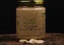 PASTA DE MACADÂMIA COM CASTANHA DE CAJU 230g