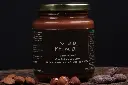 PASTA DE AVELÃ COM AMÊNDOA E CACAU 250g